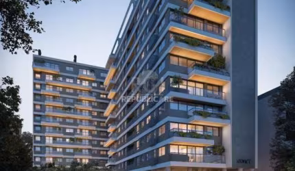 Apartamento 2 dormitórios à venda Centro Canoas/RS