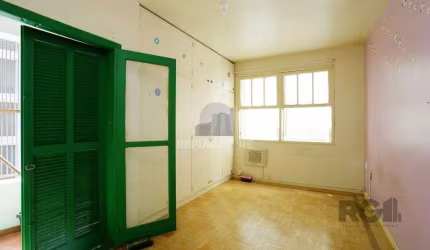 apartamento Centro Histórico de Porto Alegre