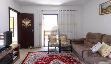 Casa 2 dormitórios à venda Harmonia Canoas/RS