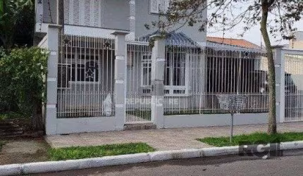 Casa 2 dormitórios à venda Harmonia Canoas/RS