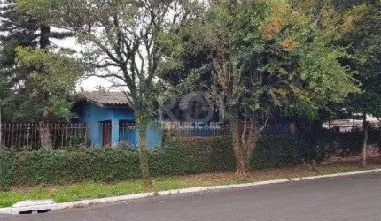 Casa 3 dormitórios à venda Harmonia Canoas/RS