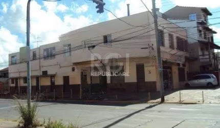 Prédio à venda Harmonia Canoas/RS