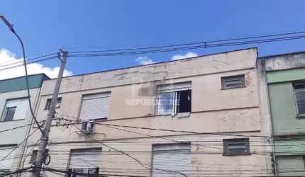 Apartamento 2 dormitórios à venda Partenon Porto Alegre/RS