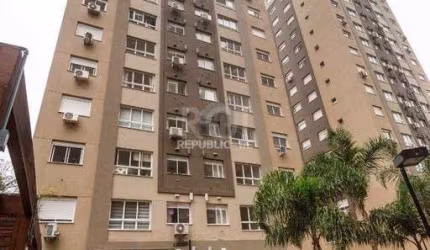 Apartamento 3 dormitórios à venda Jardim Carvalho Porto Alegre/RS