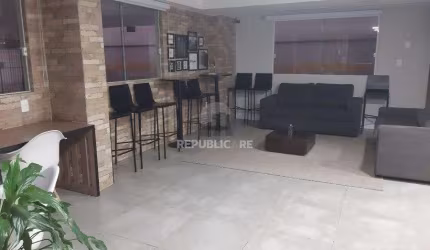 Apartamento 1 dormitórios à venda Centro Histórico Porto Alegre/RS