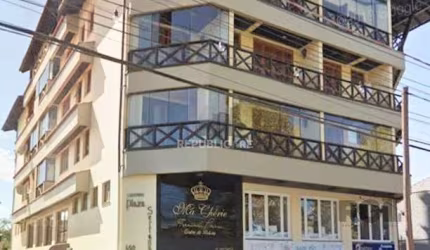 JK com 41m² no Bairro Centro em Canela-RS
