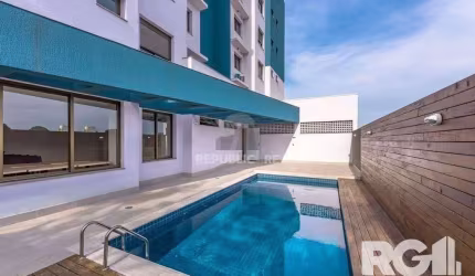 Apartamento 2 dormitórios à venda Jardim do Salso Porto Alegre/RS