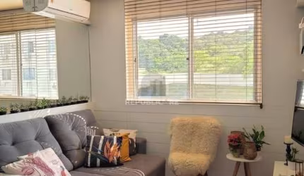 Apartamento 2 dormitórios com  49,29 m² bairro cavalhada Porto Alegre RS