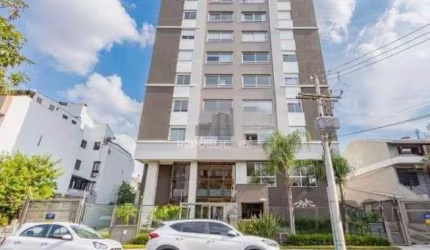 Apartamento 2 dormitórios à venda São João Porto Alegre/RS