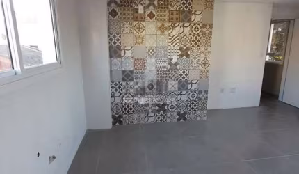Apartamento para Venda - 54m², 2 dormitórios, 1 vaga - Nossa Senhora das Graças