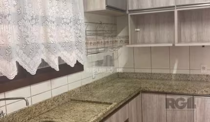 Apartamento de 3 dormitórios no bairro Ponta Porã em Cachoeirinha