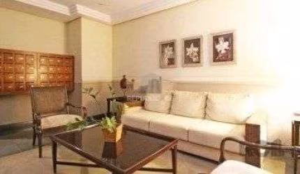 Apartamento 2 dormitórios à venda Cristal Porto Alegre/RS
