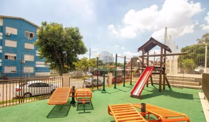 Apartamento 2 dormitórios à venda Jardim Leopoldina Porto Alegre/RS