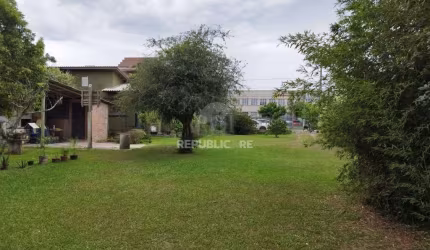 Terreno à venda Centro Araranguá/SC