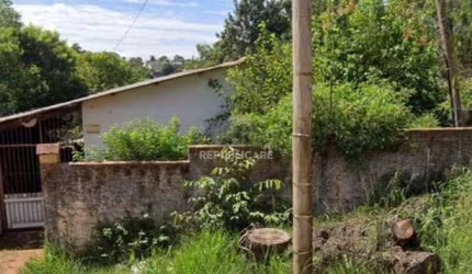 Casa comercial à venda São Lucas Viamão/RS
