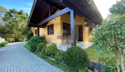 Casa 3 dormitórios à venda Bavária Nova Petrópolis/RS