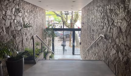 Apartamento para Venda - 60.82m², 2 dormitórios, Centro Histórico