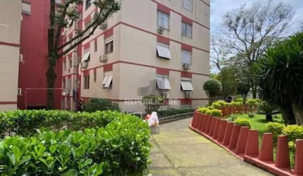 Apartamento 2 dorm. 54m²  Camaquã - Porto Alegre