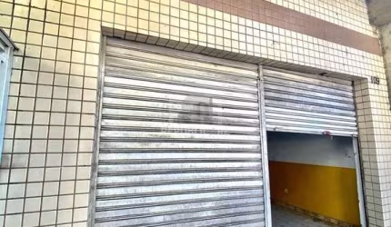 Vende Loja 161m² na Lima e Silva próxima a Av,. Loreiro da Silva