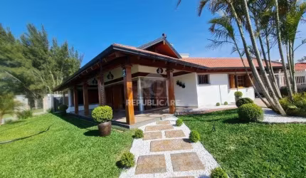 Excelente casa na praia de Atlântida/RS