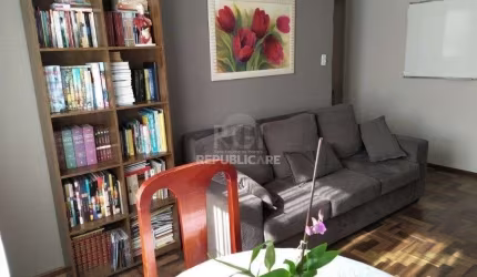 Apartamento à venda com 3 quartos, 59m² Avenida FRANCISCO TREIN, Cristo Redentor