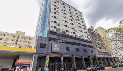 Apartamento 1 dormitórios à venda Cidade Baixa Porto Alegre/RS