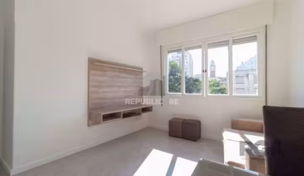 Excelente apartamento de 71m² com 02 dormitórios