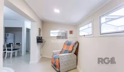 Apartamento 38m² - 1 dormitório no bairro Partenon