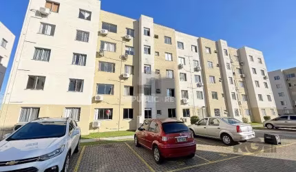 Apartamento 2 dormitórios à venda Sarandi Porto Alegre/RS