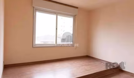Apartamento 45m² - 1 dormitório no bairro Passo Da Areia