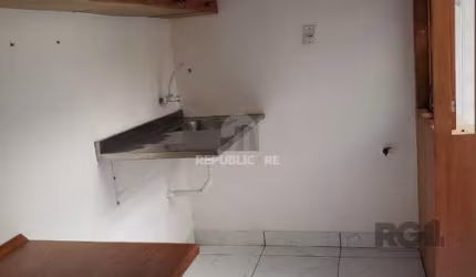 Apartamento 1 dormitórios à venda Centro Histórico Porto Alegre/RS