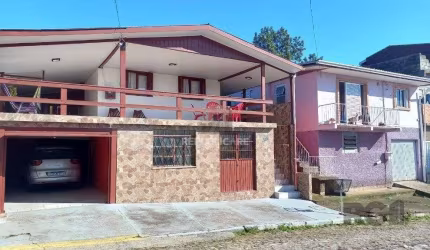 Casa 3 dormitórios à venda Santa Corona Caxias do Sul/RS