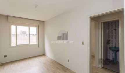 Apartamento 42m² - 1 dormitório no bairro Partenon