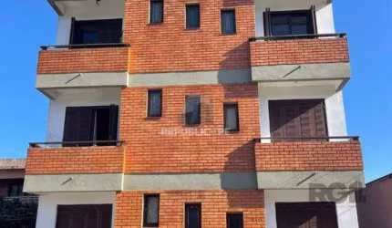 Apartamento 3 dormitórios à venda Centro Torres/RS