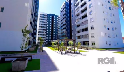 Apartamento 2 dormitórios à venda Centro Canoas/RS