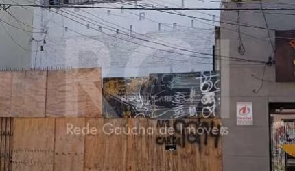 Predio Comercial e Residencial