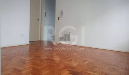 Apartamento 1 dormitórios à venda Santana Porto Alegre/RS