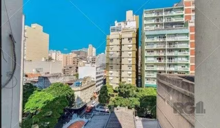 Apartamento 1 dormitórios à venda Centro Histórico Porto Alegre/RS