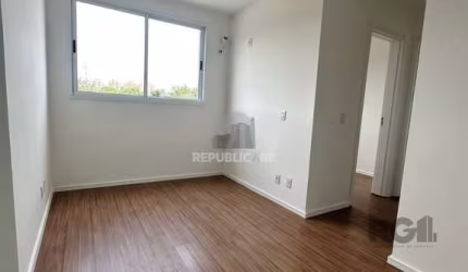Apartamento 2 dormitórios à venda Morro Santana Porto Alegre/RS