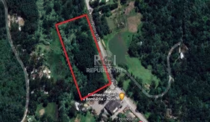 Terreno para Venda - 0m², 0 dormitórios, Bosque Sinossera