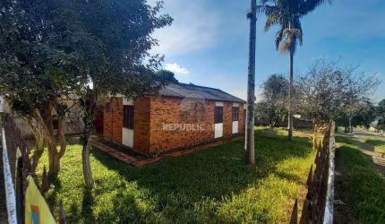 Casa 2 dormitórios à venda Aparecida Alvorada/RS