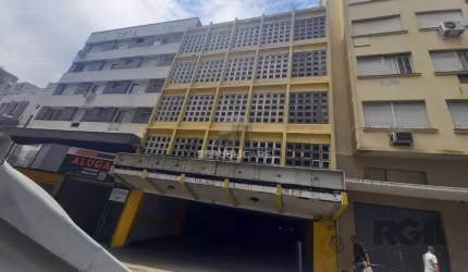 Box à venda Centro Histórico Porto Alegre/RS