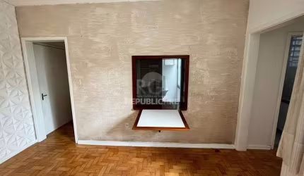 apartamento - 1 dormitório - 45,19 m² - Menino Deus