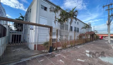 apartamento - 1 dorm . - 49,02 m² - Santo Antônio