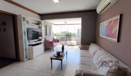 Apartamento 3 dormitórios à venda São João Porto Alegre/RS