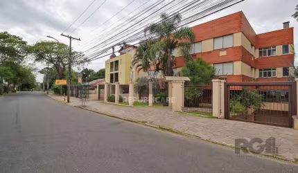 Apartamento 3 dormitórios à venda Santa Tereza Porto Alegre/RS