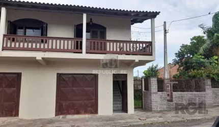 Casa e loja Bairro Vila Monte Carlo