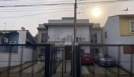 Apartamento 2 dorms, 2 vagas, Bairro Jardim do Bosque