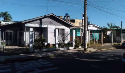 Terreno 250m² Bairro Parque da Matriz