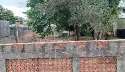 Terreno à venda Vila Fátima Cachoeirinha/RS